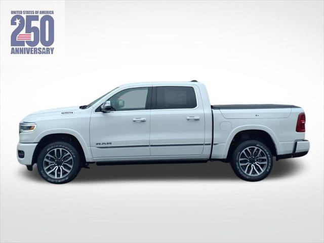 2026 Ram 1500 Limited Crew Cab 4x4 5'7" Box for sale in Boardman, OH