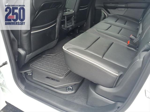 2026 Ram 1500 Limited Crew Cab 4x4 5'7" Box