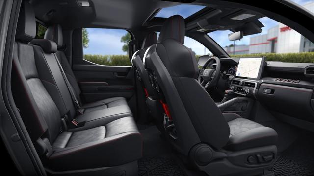 2026 Toyota Tacoma TRD Pro