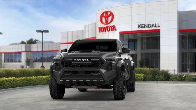 2026 Toyota Tacoma TRD Pro