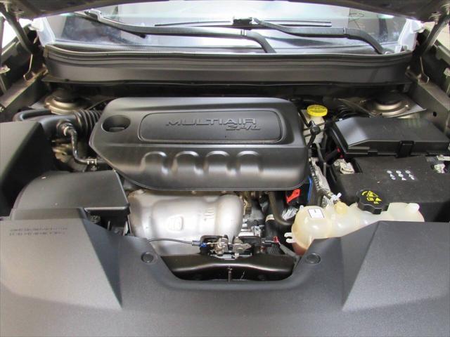 2021 Jeep Cherokee Latitude 4x4