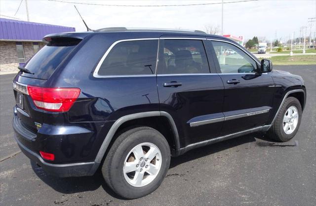 2011 Jeep Grand Cherokee Laredo