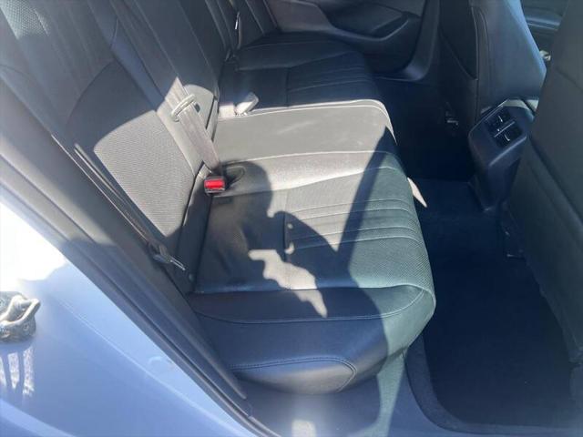 2019 Honda Accord EX-L