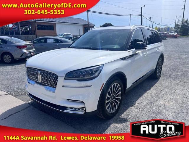 2021 Lincoln Aviator Reserve for sale in Lewes, DE