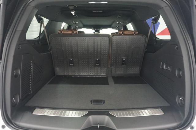 2025 Chevrolet Suburban 2WD High Country