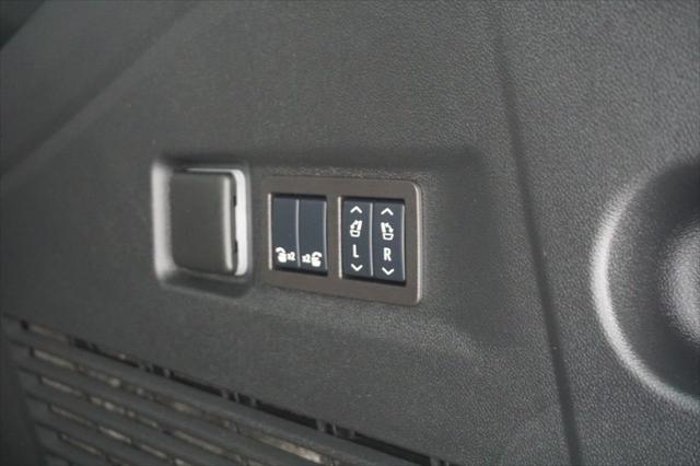 2025 Chevrolet Suburban 2WD High Country