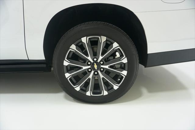 2025 Chevrolet Suburban 2WD High Country