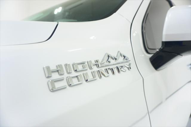 2025 Chevrolet Suburban 2WD High Country