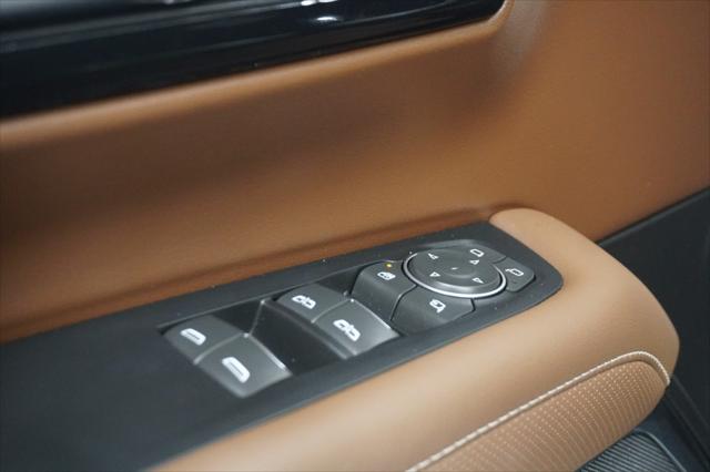 2025 Chevrolet Suburban 2WD High Country
