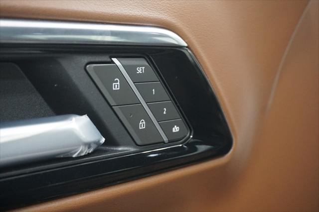 2025 Chevrolet Suburban 2WD High Country