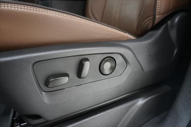 2025 Chevrolet Suburban 2WD High Country
