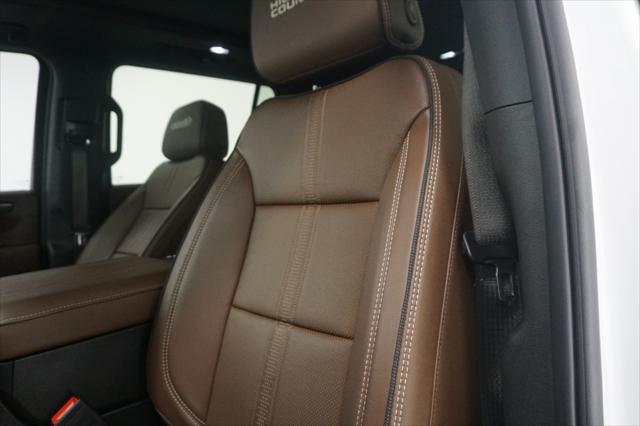 2025 Chevrolet Suburban 2WD High Country