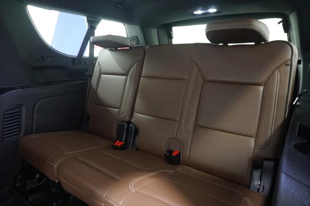 2025 Chevrolet Suburban 2WD High Country