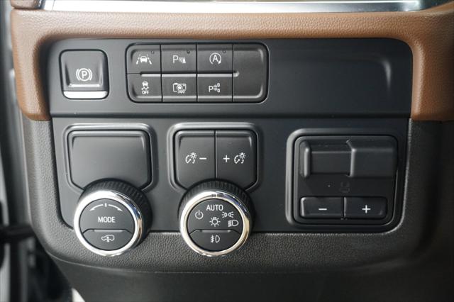 2025 Chevrolet Suburban 2WD High Country