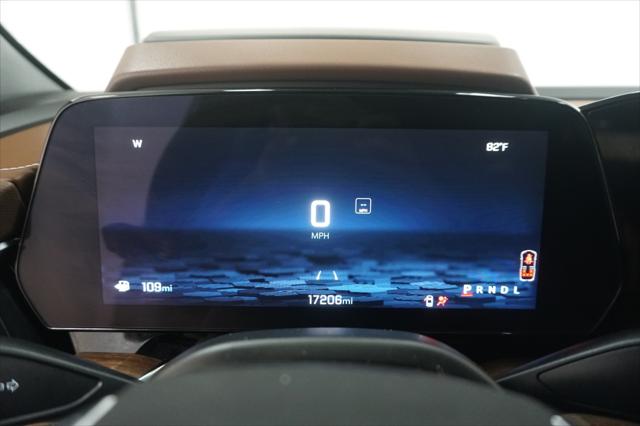 2025 Chevrolet Suburban 2WD High Country