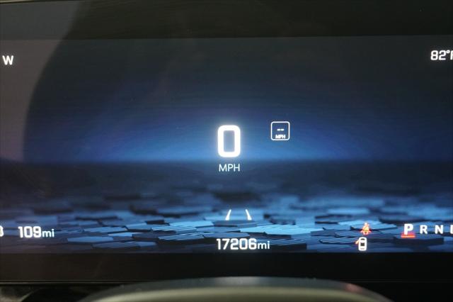 2025 Chevrolet Suburban 2WD High Country