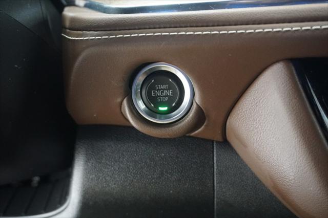 2025 Chevrolet Suburban 2WD High Country