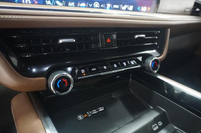 2025 Chevrolet Suburban 2WD High Country