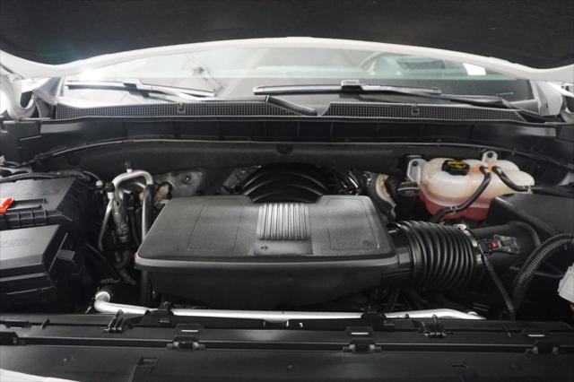 2025 Chevrolet Suburban 2WD High Country