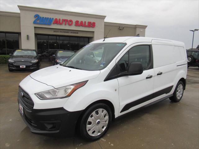 2019 Ford Transit Connect XL for sale in Oakdale, CA