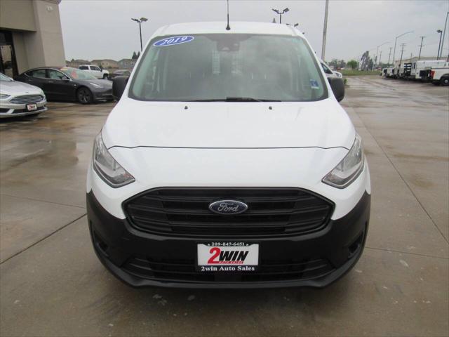 2019 Ford Transit Connect XL
