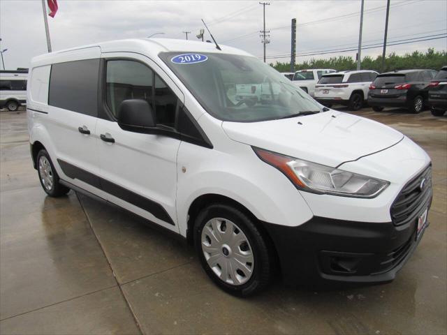 2019 Ford Transit Connect XL