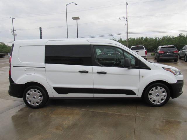 2019 Ford Transit Connect XL