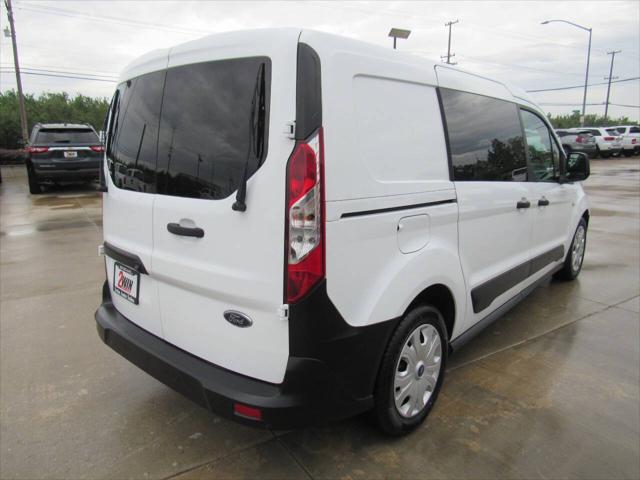 2019 Ford Transit Connect XL