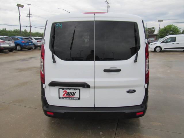 2019 Ford Transit Connect XL