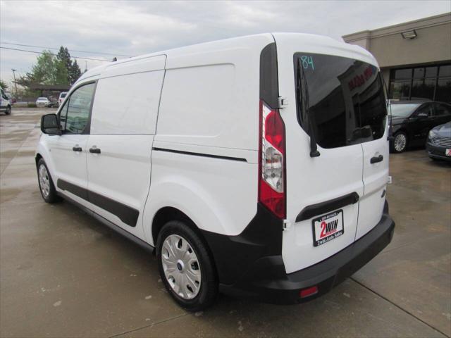 2019 Ford Transit Connect XL