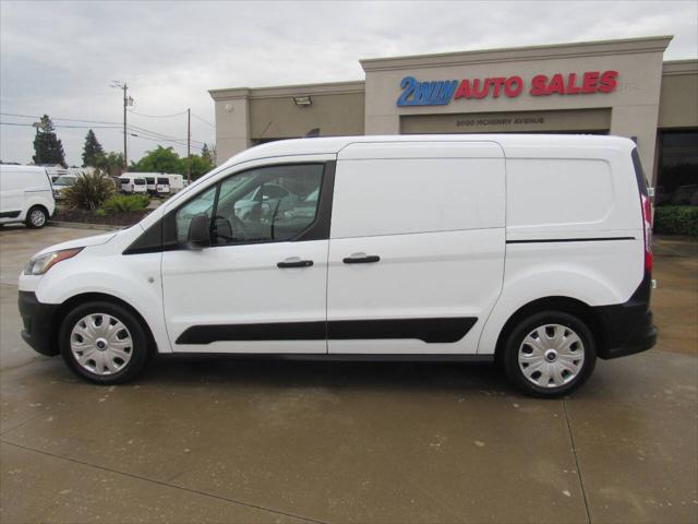 2019 Ford Transit Connect XL