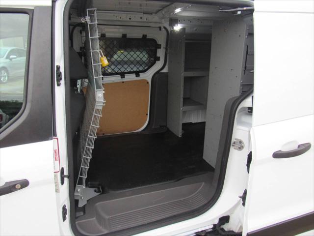 2019 Ford Transit Connect XL