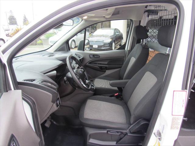 2019 Ford Transit Connect XL