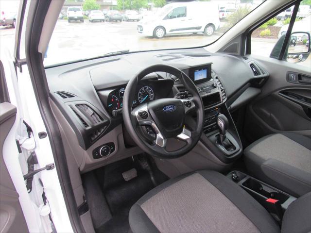 2019 Ford Transit Connect XL