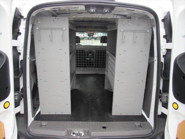 2019 Ford Transit Connect XL