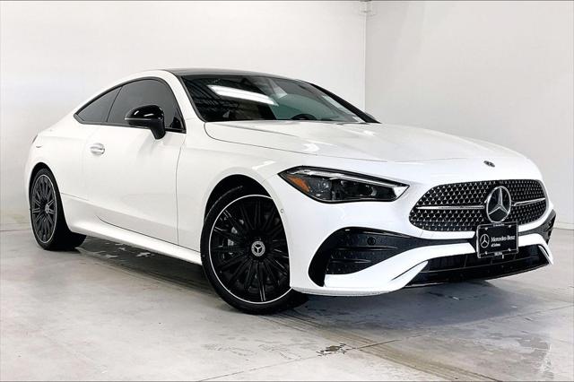 2026 Mercedes-Benz CL CLE 450 for sale in Selma, TX