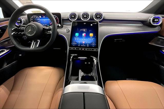 2026 Mercedes-Benz CL CLE 450