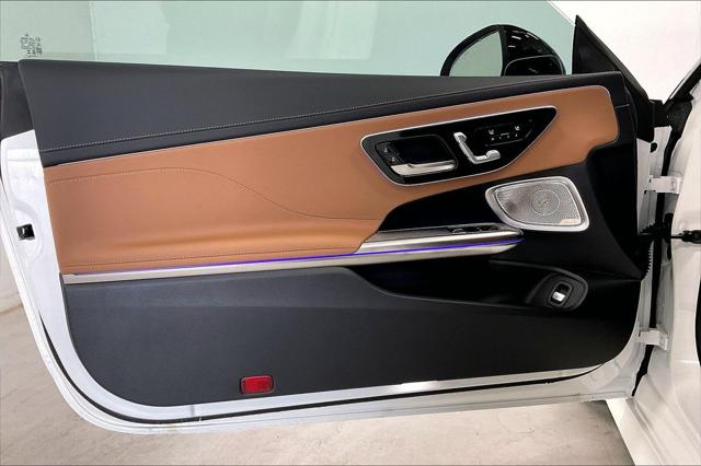 2026 Mercedes-Benz CL CLE 450