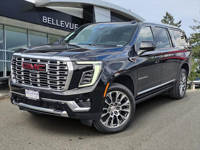 2026 GMC Yukon XL 4WD Denali for sale in Bellevue, WA