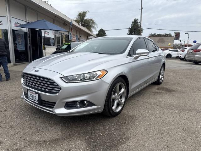 2013 Ford Fusion SE for sale in Santa Maria, CA