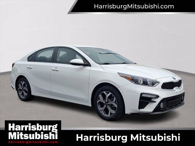 2021 Kia Forte LXS for sale in Harrisburg, PA