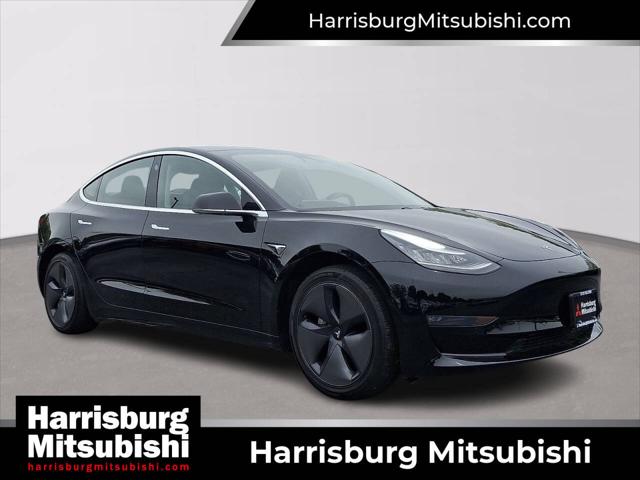 2019 Tesla Model 3 Standard Range Plus for sale in Harrisburg, PA