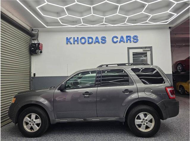 2010 Ford Escape XLT for sale in Gilroy, CA
