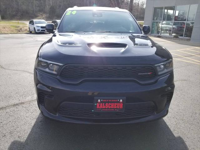 2024 Dodge Durango R/T Plus AWD