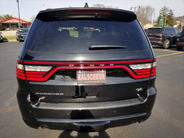 2024 Dodge Durango R/T Plus AWD