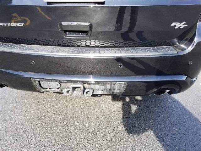 2024 Dodge Durango R/T Plus AWD