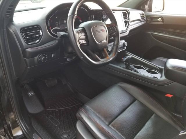 2024 Dodge Durango R/T Plus AWD