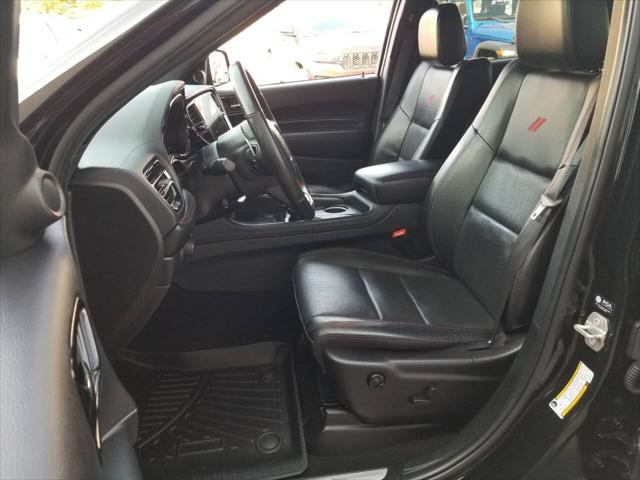 2024 Dodge Durango R/T Plus AWD