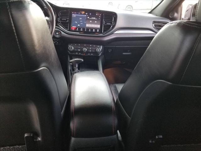 2024 Dodge Durango R/T Plus AWD