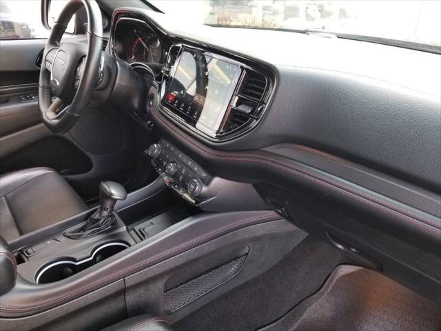 2024 Dodge Durango R/T Plus AWD
